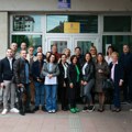 Одборничке групе „Др Драган Милић“ и „Коалиција за Ниш“ поднеле иницијативу за увођење статуса родитељ–неговатељ у Нишу…