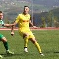 Potvrditi pobedu iz Kragujevca: Jošanica domaćin Zlatiboru