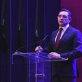 Rusko istorijsko društvo osnovano u Srbiji: Predsednik Vulin, na čelu Društva ruski obaveštajac Nariškin