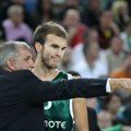 Nit je Kalates prva opcija niti se Partizanu žuri