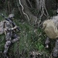 Ruska obaveštajna služba: Francuska planira da rasporedi 2.000 vojnika u Ukrajinu