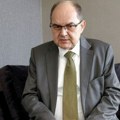 Mediji: Šmit u prvoj polovini sledeće godine napušta BiH