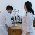 Научници из Крагујевца открили моћ винског отпада претварајући га у фармацеутске и прехрамбене производе