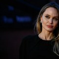 Анђелина Џоли изненада посетила Украјину, па дошло до инцидента: Регрутовали јој возача, појавиле се тврдње пешке ушла у…