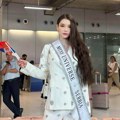 Mongolka navodno izabrana da predstavlja Srbiju na Mis Univerzuma: Nakon skandala otkriveno da je kupila pasoš