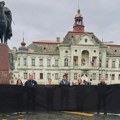 Zrenjanin protiv nasilja: Zrenjaninska vlast sahranila demokratiju Zrenjanin protiv nasilja