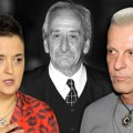 "Bio je kragujevačka legenda" Đorđe David o smrti oca Marije Šerifović: Pokušao sam da je dobijem, pretpostavljam da je pakao…
