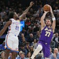 Luka Dončić reagovao na otkaz Niku Herisonu