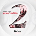 Forbes Srbija: Dve godine rasta, uticaja i priča koje prave razliku
