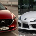 Mazda kreće direktno na Toyotu: Počinje veliki rat hibrida