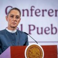 „То се нец́е десити”: Председница Мексика одговорила Трампу