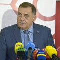Dodik: Sutrašnji izbori važni da bi se održao kontinuitet i stabilnost Srpske
