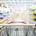Rast maloprodaje u oktobru 7,9 odsto