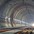 U Austriji otvoren tunel dug 33 kilometra