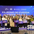 Kroz Startech program dodeljeno 500.000 dolara za 12 inovacija iz Srbije