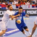 Raul Gonzales objavio spisak rukometaša Srbije za Evropsko prvenstvo
