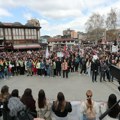 Veliki protest u Novom Pazaru zakazan za danas. Šta treba da iznedri?