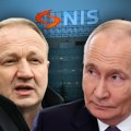 Đilas prokomentarisao Putinov stav o NIS-u: "Očigledno da smatra da na ono na šta se poziva Rusija Srbija nema pravo da se…