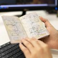 Da li će pečati u pasošima postati prošlost