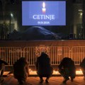 Obeležena godišnjica masakra na Cetinju