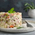 Ruska salata – koliko dugo može da stoji i kako je čuvati