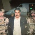 Maduro uhvaćen i izbačen iz zemlje: Tramp saopštio da se nalazi na brodu za Njujork