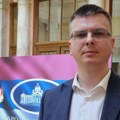 Poslanik Parandilović: Srbi sa obe strane Drine dočekuju dan RS u ropstvu, kao taoci dva diktatora u pokušaju – Vučića i Dodika…