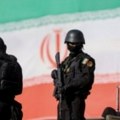 Iranski demonstrant navodno pred pogubljenjem usred globalnih osuda zbog represije