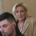 Počelo suđenje po žalbi Marin le Pen: Ako sam prekršila zakon, bilo je nenamerno