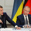 Potvrđeno iz Pariza: Makron želi Rusiju za stolom G7