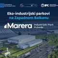 Marera eko-industrijski park: Snažan investicioni potencijal za zelenu tranziciju