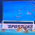 Evropski šampioni: Srbija izdominirala u vaterpolu!