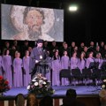 Uz umetnički program i dve besede održana Svetosavska akademija u Domu Vojske