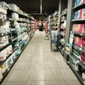 Trgovinski lanac Delez tuži Srbiju zbog cenovnih ograničenja, piše nemački dnevni list FAZ