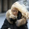 RHMZ istovremeno izdao čak 3 upozorenja - stižu šok promene! Spremite se za olujni udar od 100 km/h i sneg, a sa tla vreba…