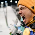 Он је највећа сензација ЗОИ, исписао историју и освојио злато у ски скоковима, а има огроман страх од висине