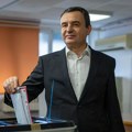 Skupština Kosova izabrala novu Vladu, na njenom čelu Aljbin Kurti