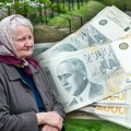 Uskoro počinje isplata penzija! Evo ko prvi dobija novac, oglasio se PIO Fond: Ovo je detaljan kalendar isplate (foto)