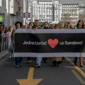 Beograd i Sarajevo: Isti sistem korupcije, ista borba