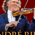 André Rieu ponovo u Beogradskoj areni – koncert kao idealan poklon za Dan žena