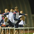 FOTO Paunović uradio sjajnu stvar: U reprezentaciji okupio fudbalere iz Superlige, ali i stručnjake