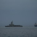 Немачка не шаље морнарицу у Ормуски мореуз