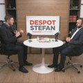 Srbi na KiM između kompromisa i opstanka: Emisija "Despot Stefan"