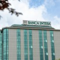 Global Finance proglasio Banca Intesu za najbolju banku u Srbiji i za 2026. godinu