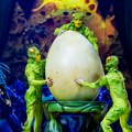 Invazija boja i adrenalina u Beogradu! Specijalna uskršnja akcija: Kupi 4 - plati 3 ulaznice za "OVO" by Cirque du Soleil od…