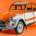 Pola veka Citroena 2CV Spot: Kako je letnji karakter postao ikona