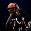 Isak Bonga odlazi u NBA: Italijani javljaju - rastanak je iza ćoška