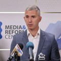 Stanković (NPS): Sednica o poverenju Vladi mogla bi biti 1. maja, sutra sastanak opozicije