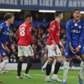 Sramota - Trener Čelsija žestoko napao igrače!
