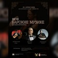 „Veče barokne muzike“ u Boru 25.aprila
